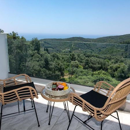 Gaia Apartments I Anthousa  외부 사진