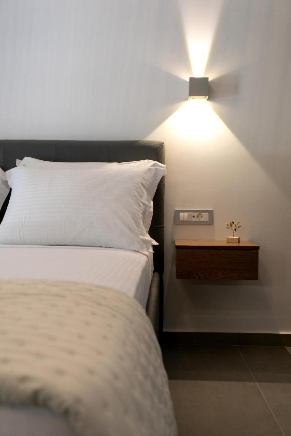 Gaia Apartments I Anthousa  외부 사진